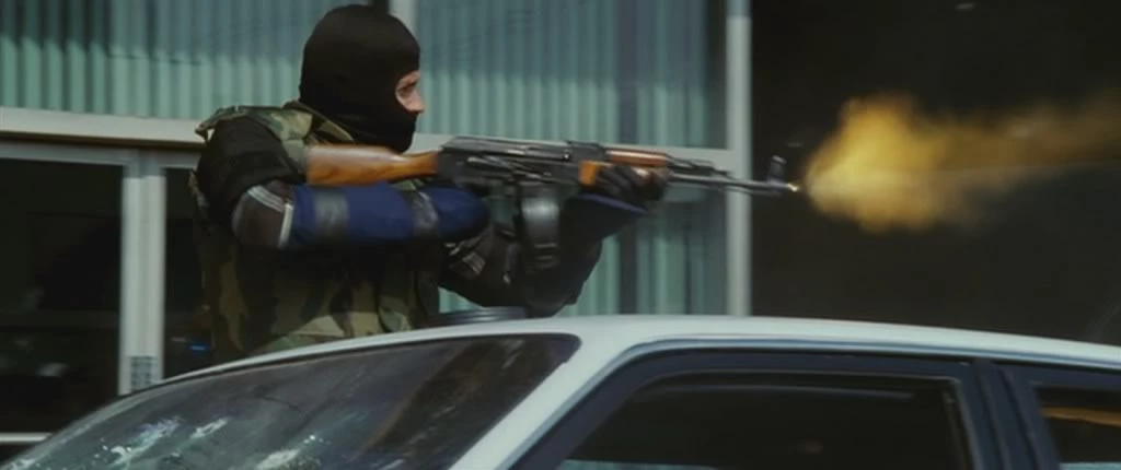 Στη δημοσιότητα για πρώτη φορά το βίντεο της δολοφονίας Βασίλη Στεφανάκου! Εικόνες – σοκ